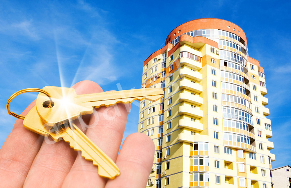 Оценка квартиры и недвижимости для ипотеки